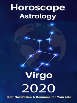 cover image of Virgo Horoscope & Astrology 2020